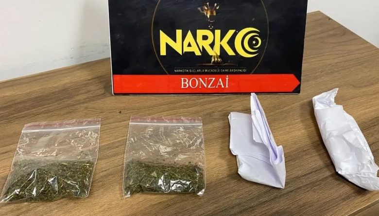 ORDU'DA UYUŞTURUCU OPERASYONU: 11 ŞÜPHELİ TUTUKLANDI