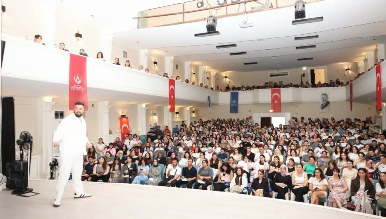 KPSS KAMPI YOĞUN KATILIMLA SONA ERDİ   