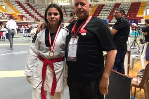 ARSLAN, ORDU’YU TEMSİL EDECEK