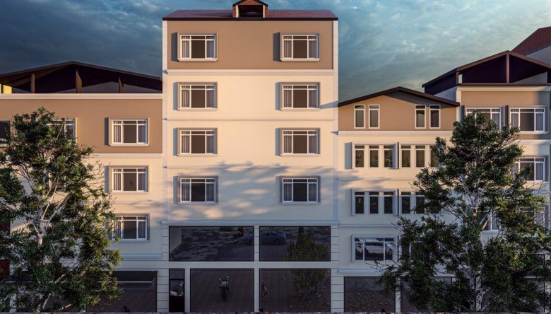 ORDU'DA ESTETİK SEFERBERLİĞİ