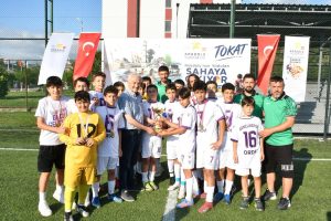 ORDU KARMASI YİNE BAŞARDI!
