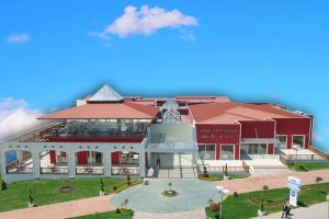    FATSA BLDSPOR BAŞKANINI SEÇİYOR