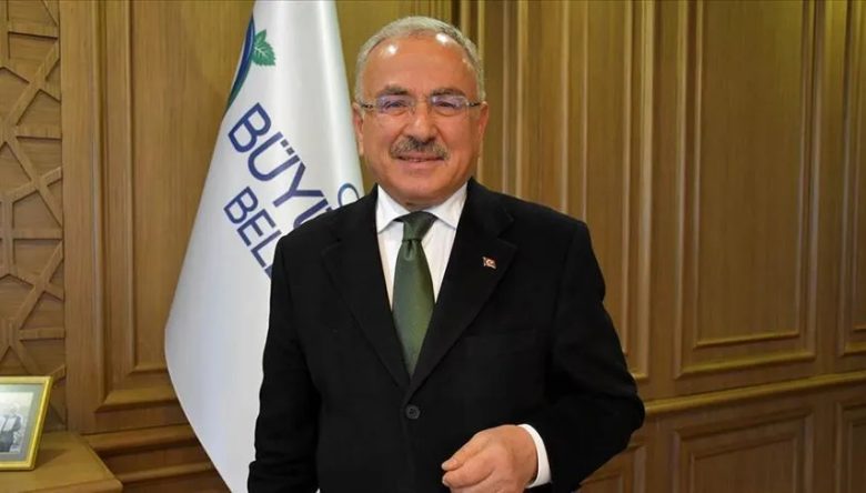 HİLMİ GÜLER: 15 TEMMUZ'U UNUTMAYACAĞIZ