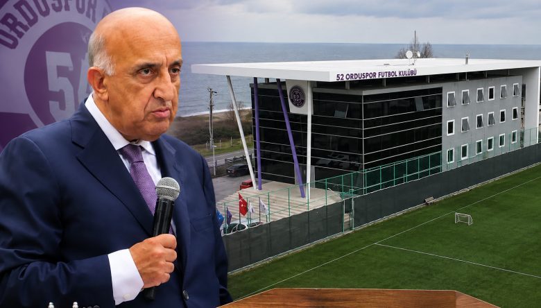 ŞÜKRÜ BODUR'DAN ORDU'DA KRİTİK ZİRVE!