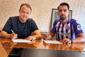 52 ORDUSPOR'DAN ORTA SAHAYA TECRÜBELİ TAKVİYE