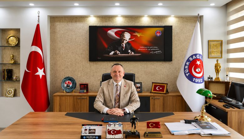 "KREŞ TALEBİNDE HAREKETE GEÇME ZAMANI!"