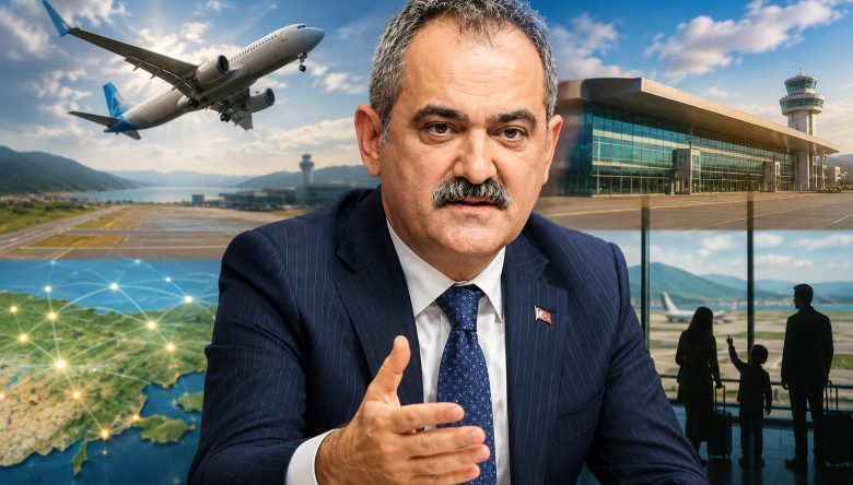 UÇUŞ ÇİLESİ SONA ERİYOR