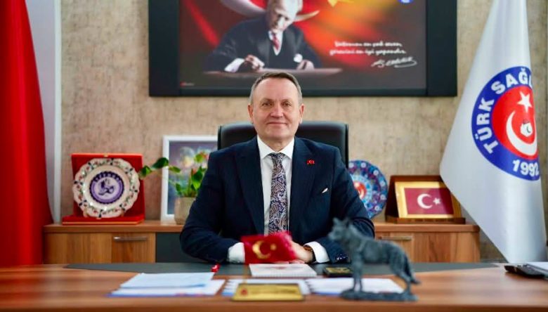 “ASKERİ HASTANELER YENİDEN AÇILSIN”
