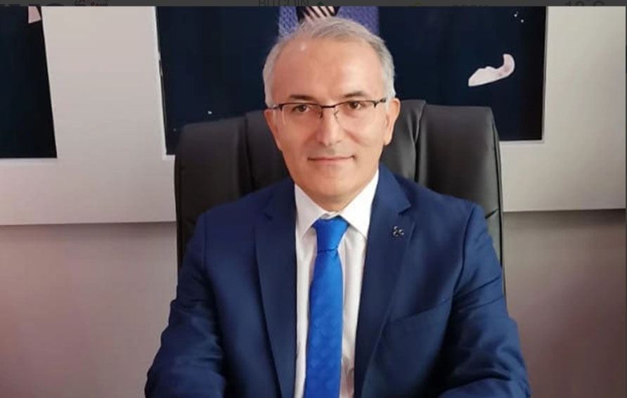 “KENTSEL DÖNÜŞÜM MAKYAJ DEĞİL, CESUR BİR YENİLENMEDİR"