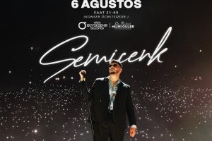 SEMİCENK ORDULULARLA BULUŞUYOR