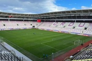 ORDU 67'NİN İLK MAÇ SAATİ BELLİ OLDU