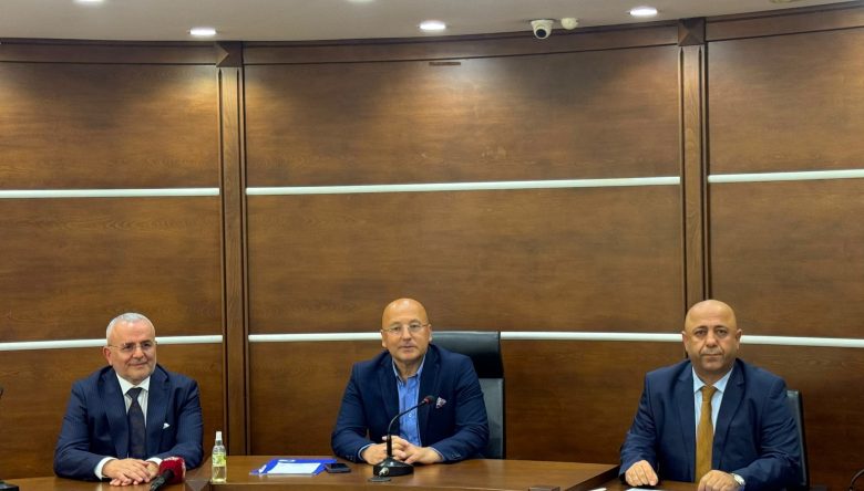 “ORDU’NUN ÜRETİM GÜCÜNÜ ORTAK AKILLA BÜYÜTMELİYİZ”
