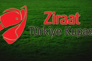 TÜRKİYE KUPASI TARİHLERİ BELİRLENDİ