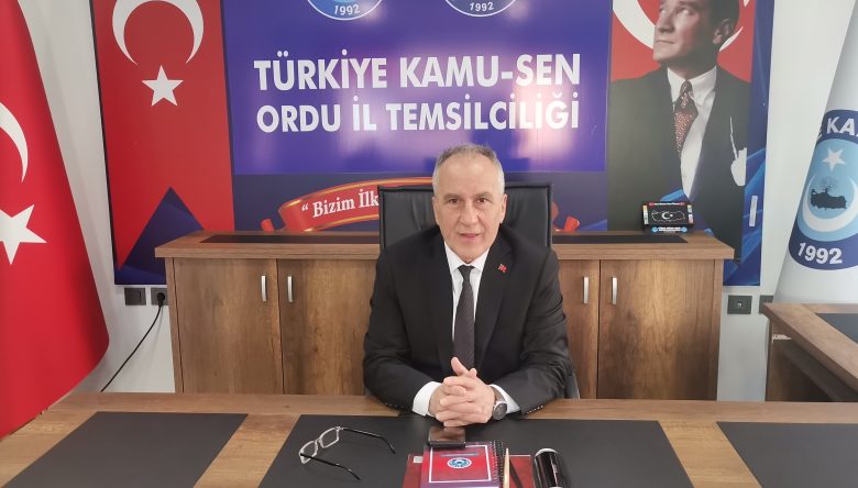"SEYYANEN ZAM ARTIK BİR TERCİH DEĞİL, ZORUNLULUKTUR!"