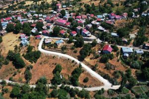 GÜVENLİ VE DAYILI’DA ULAŞIM RAHATLADI