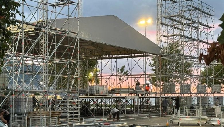ORDU’DA FESTİVAL İÇİN GERİ SAYIM