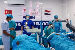 TDV İLE GÖZLER YENİDEN NETLEŞİYOR