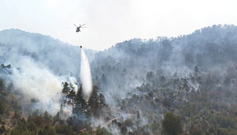 OGM’DEN UYARI: ÖNÜMÜZDEKİ 10 GÜNE DİKKAT!