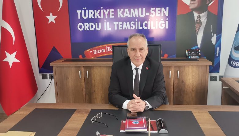 YILMAZ: MAAŞLAR GÜNCELLENMELİDİR