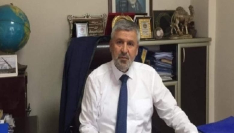 “Huzur, Barış Ve Kardeşlik Getirsin”