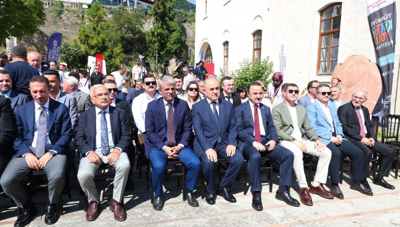 ORDU’DA KÜLTÜR VE SANAT RÜZGARI ESİYOR