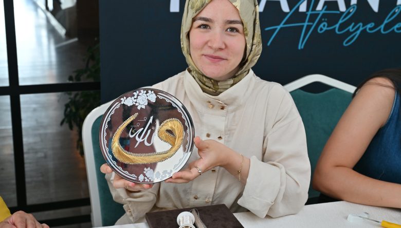ORDU’DA FESTİVAL RÜZGÂRI SÜRÜYOR