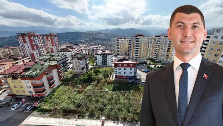 ALTINORDU’DAN KÜTÜPHANEYE ARSA DESTEĞİ