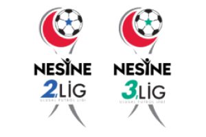 2.VE 3.LİG’DE CANLI YAYINLANACAK MAÇLAR