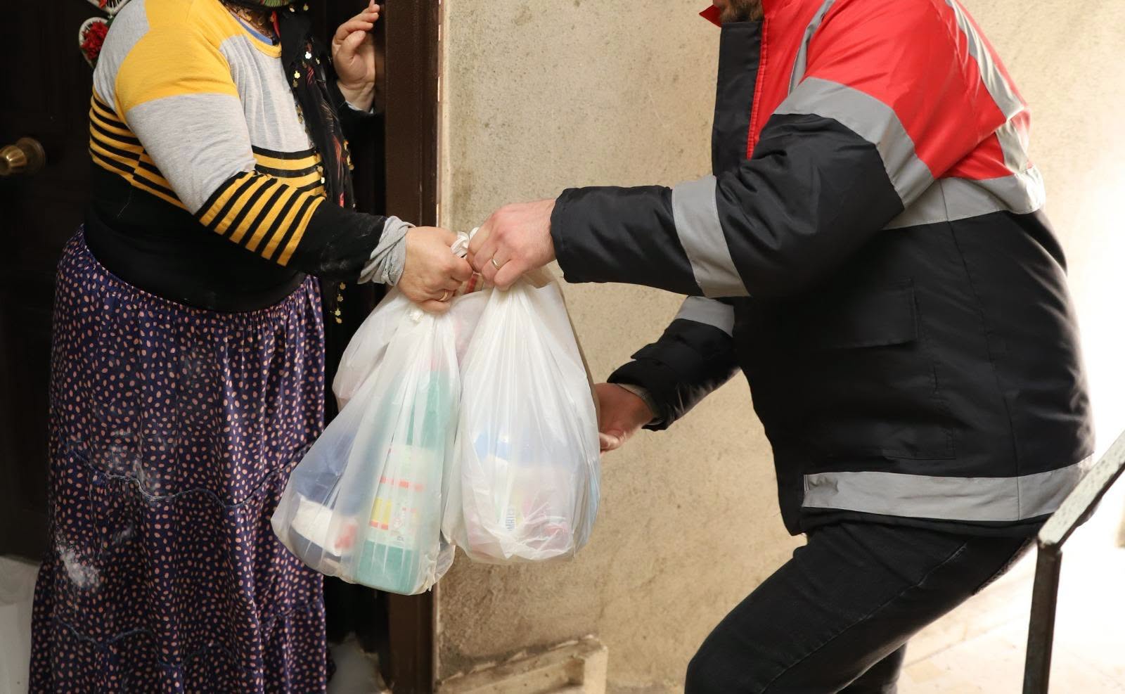       SOSYAL YARDIMDA ÖZGÜR SEÇİM DÖNEMİ